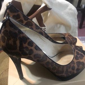 MK Pumps